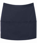 PR155 Navy Front