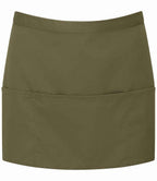 Premier Colours 3 Pkt Apron