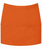 Premier Colours 3 Pkt Apron