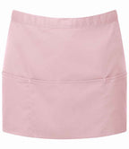 Premier Colours 3 Pkt Apron