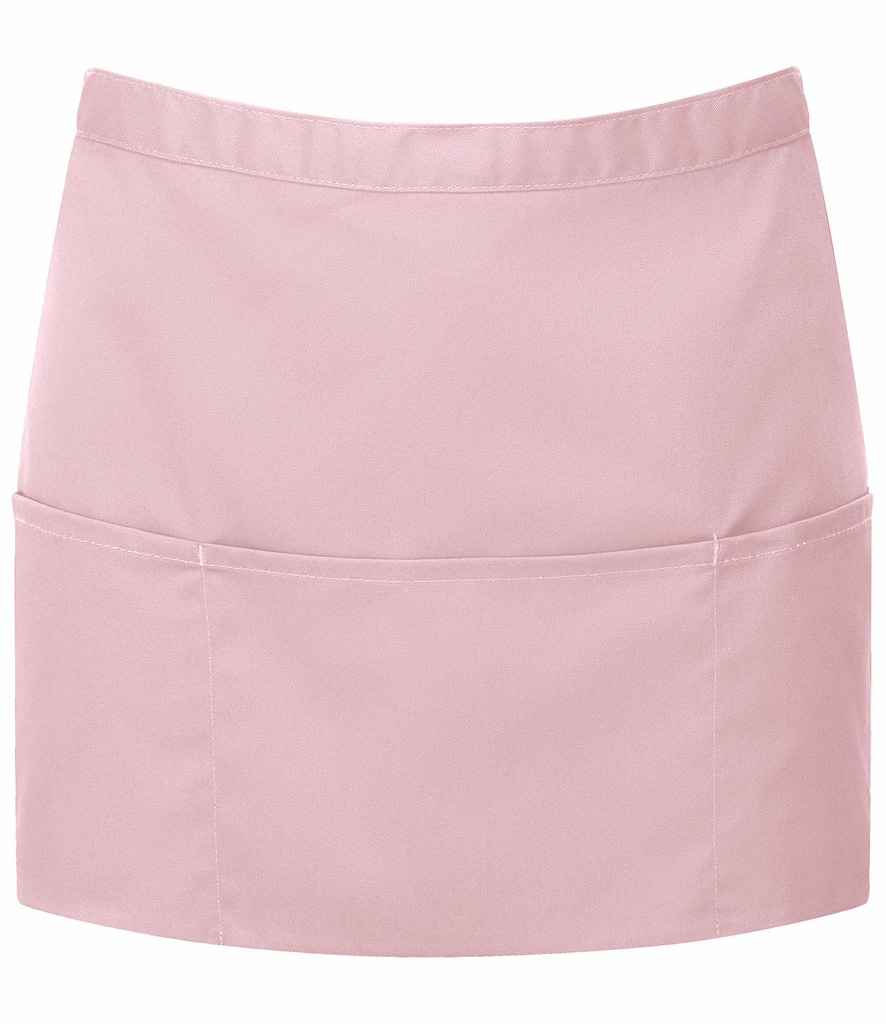 Premier Colours 3 Pkt Apron