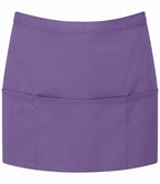 Premier Colours 3 Pkt Apron