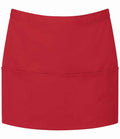 PR155 Red Front