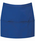 PR155 Royal Blue Front