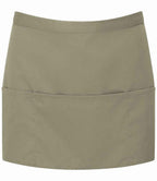 Premier Colours 3 Pkt Apron