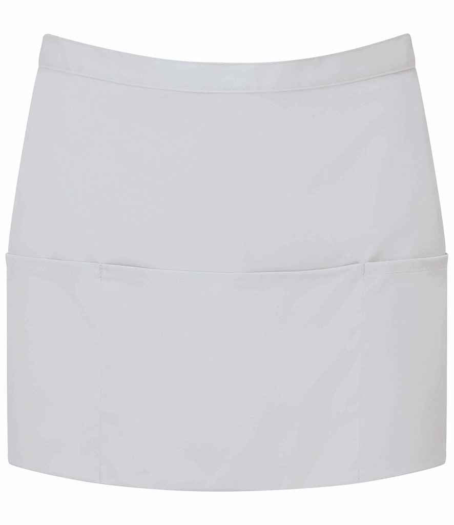 Premier Colours 3 Pkt Apron