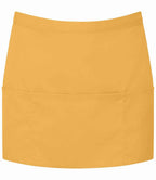Premier Colours 3 Pkt Apron