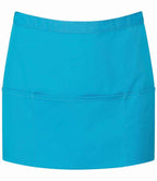 Premier Colours 3 Pkt Apron