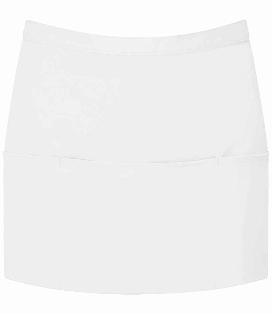 Premier Colours 3 Pkt Apron