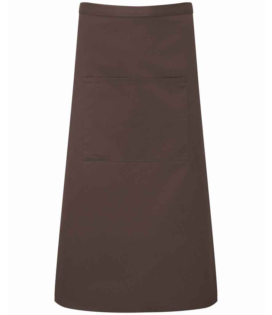 Premier Colours Bar Apron
