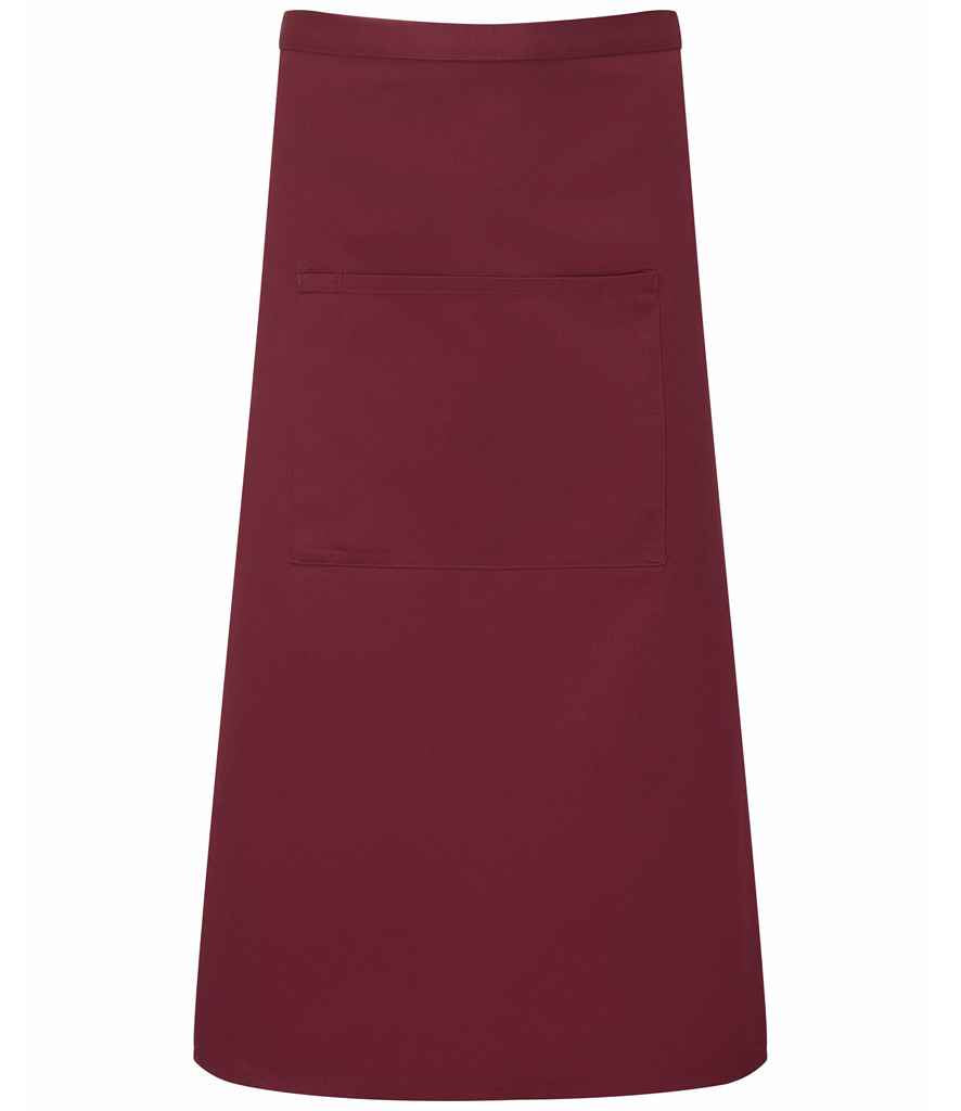 Premier Colours Bar Apron