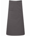 PR158 Dark Grey Front