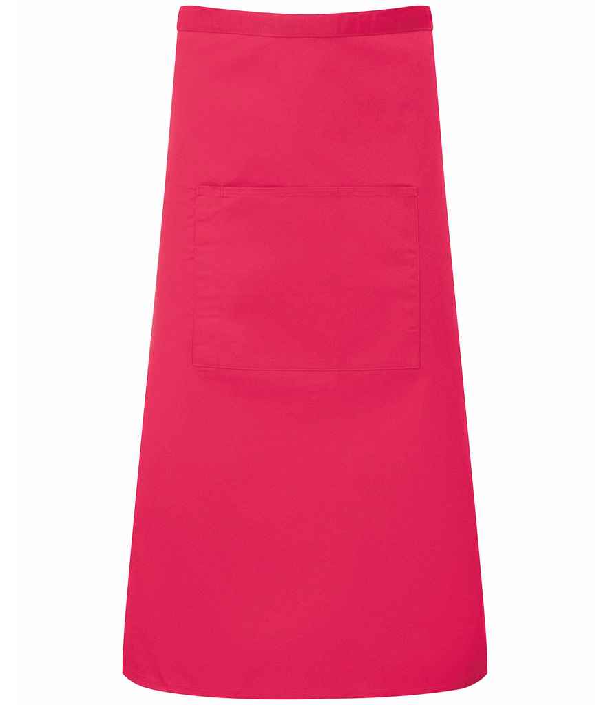Premier Colours Bar Apron