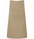 PR158 Khaki Front