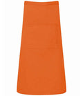 PR158 Orange Front