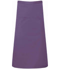 PR158 Purple Front