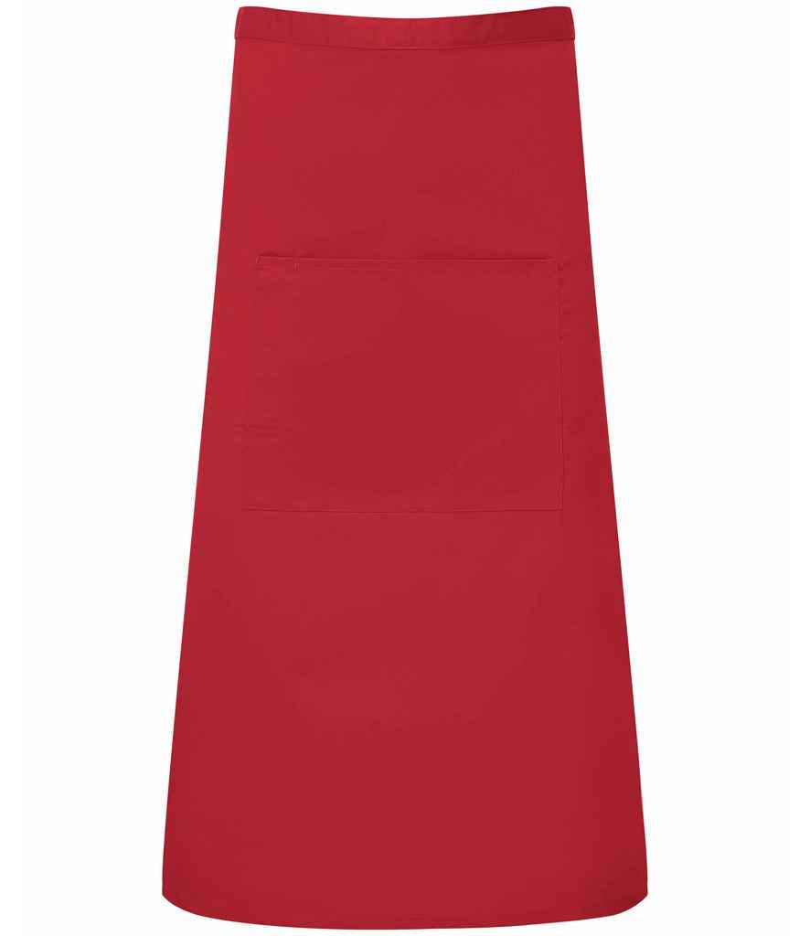 Premier Colours Bar Apron