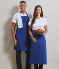 PR158 Royal Blue Model