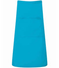 PR158 Turquoise Blue Front