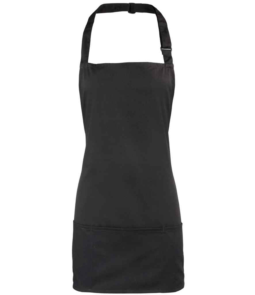 Premier Colours 2-in-1 Apron