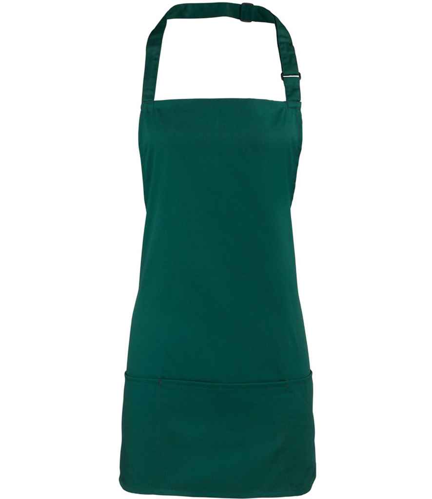 Premier Colours 2-in-1 Apron