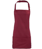 Premier Colours 2-in-1 Apron