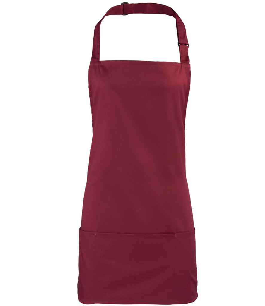 Premier Colours 2-in-1 Apron