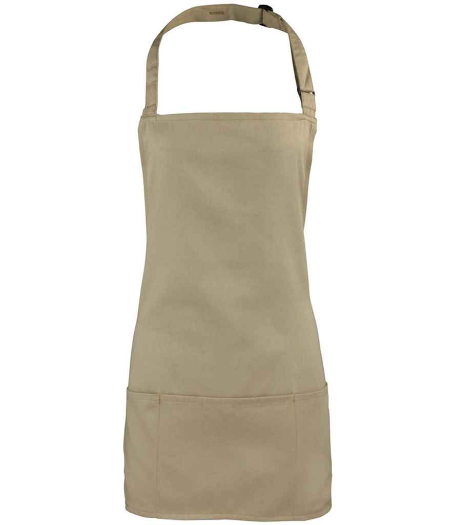 Premier Colours 2-in-1 Apron