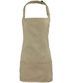 Premier Colours 2-in-1 Apron