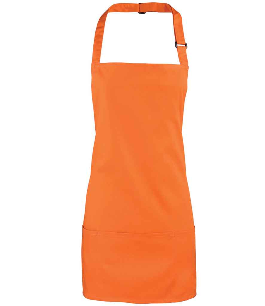 Premier Colours 2-in-1 Apron