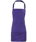 Premier Colours 2-in-1 Apron