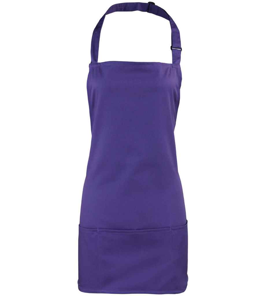 Premier Colours 2-in-1 Apron