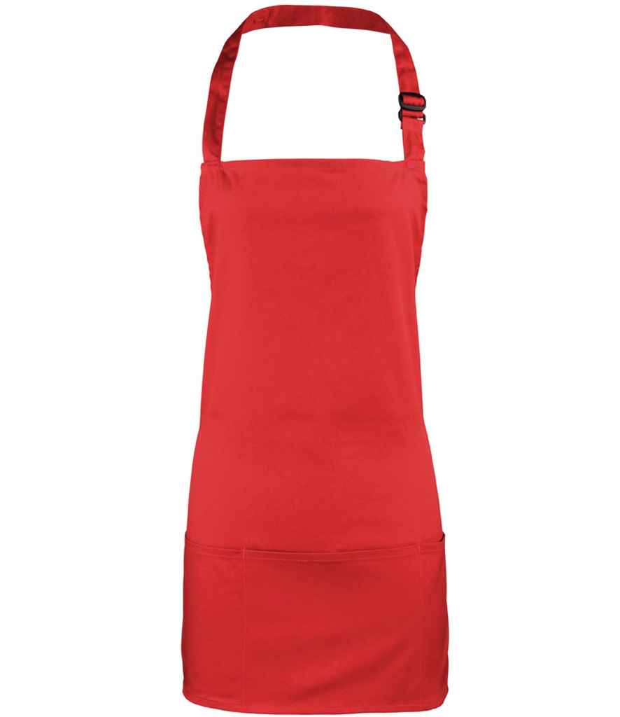 Premier Colours 2-in-1 Apron