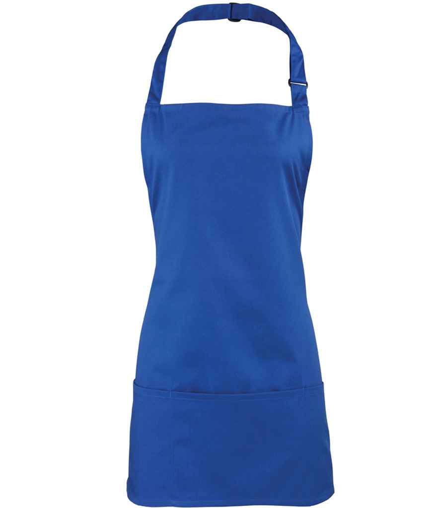Premier Colours 2-in-1 Apron