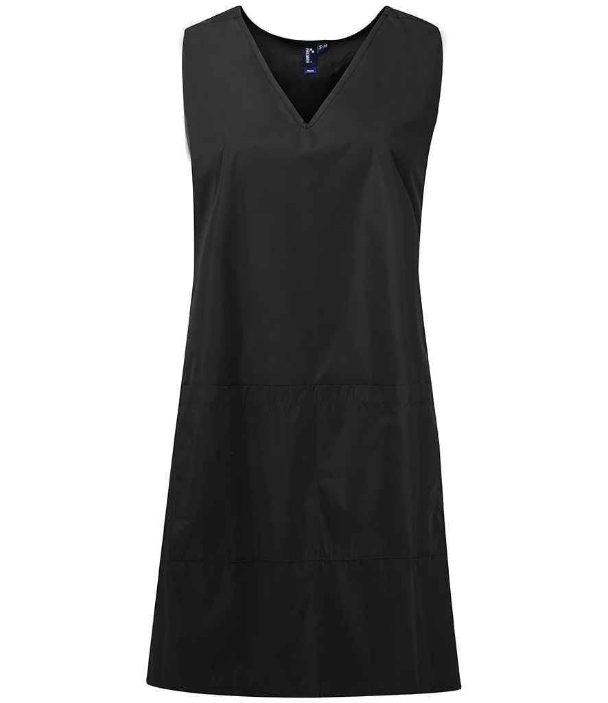 Premier Waterproof Wrap Around Tunic