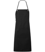Premier Artisan Dble. Pkt. Canvas Apron