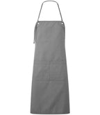 Premier Artisan Dble. Pkt. Canvas Apron