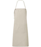 Premier Artisan Dble. Pkt. Canvas Apron