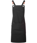 Premier Clip & Clasp Cross-Back Bib Apron