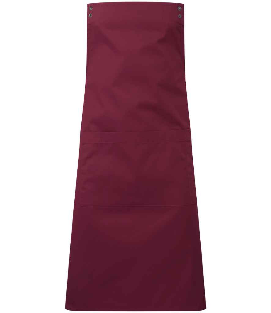 Premier Colours Swap&Pop Apron Body