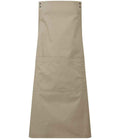 PR190 Khaki Front