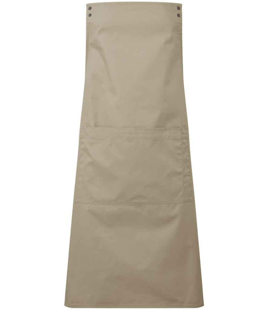Premier Colours Swap&Pop Apron Body