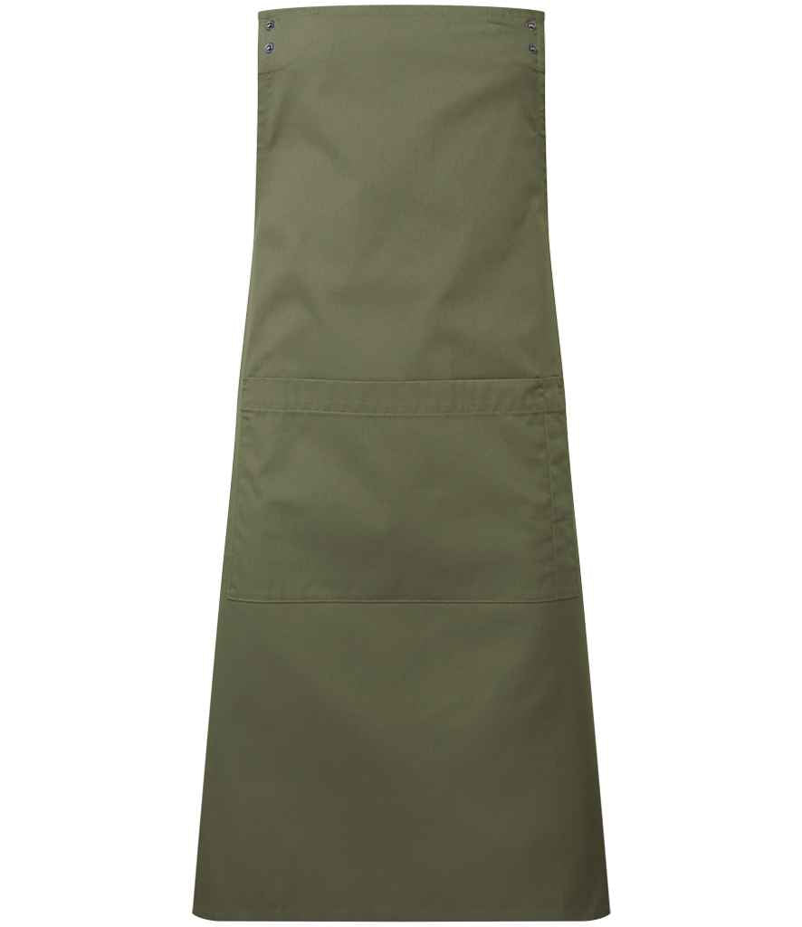 Premier Colours Swap&Pop Apron Body