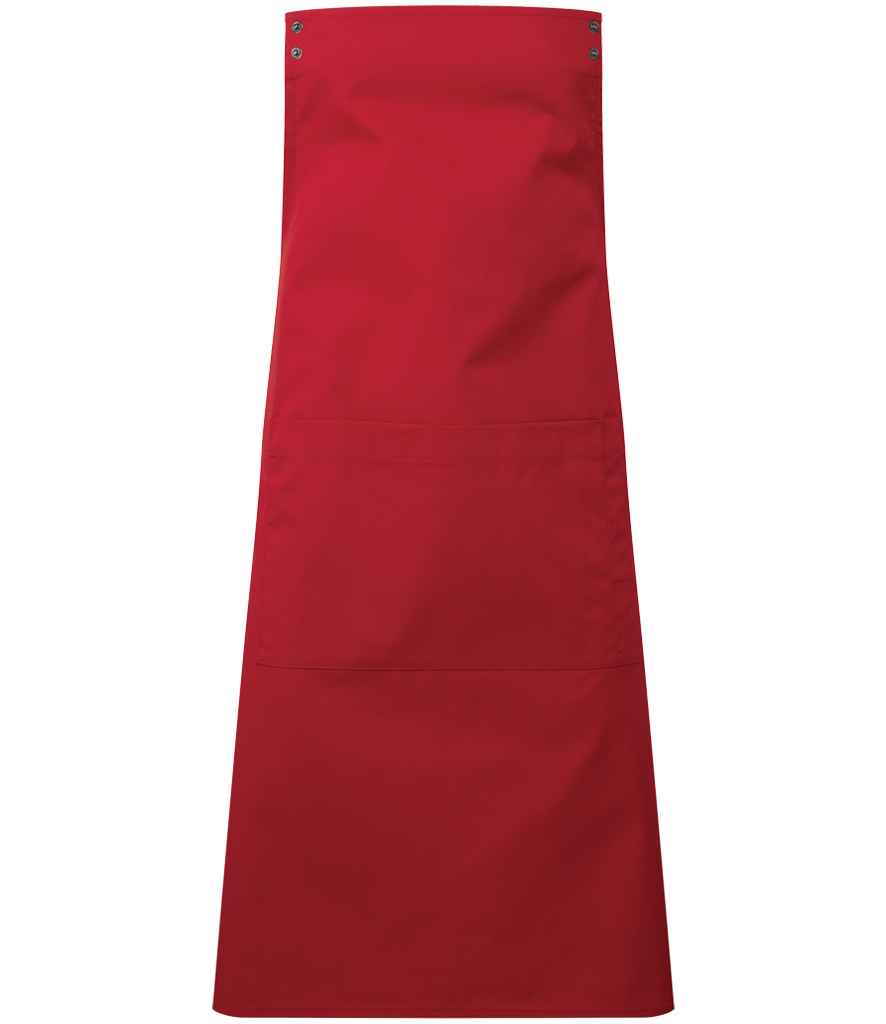 Premier Colours Swap&Pop Apron Body