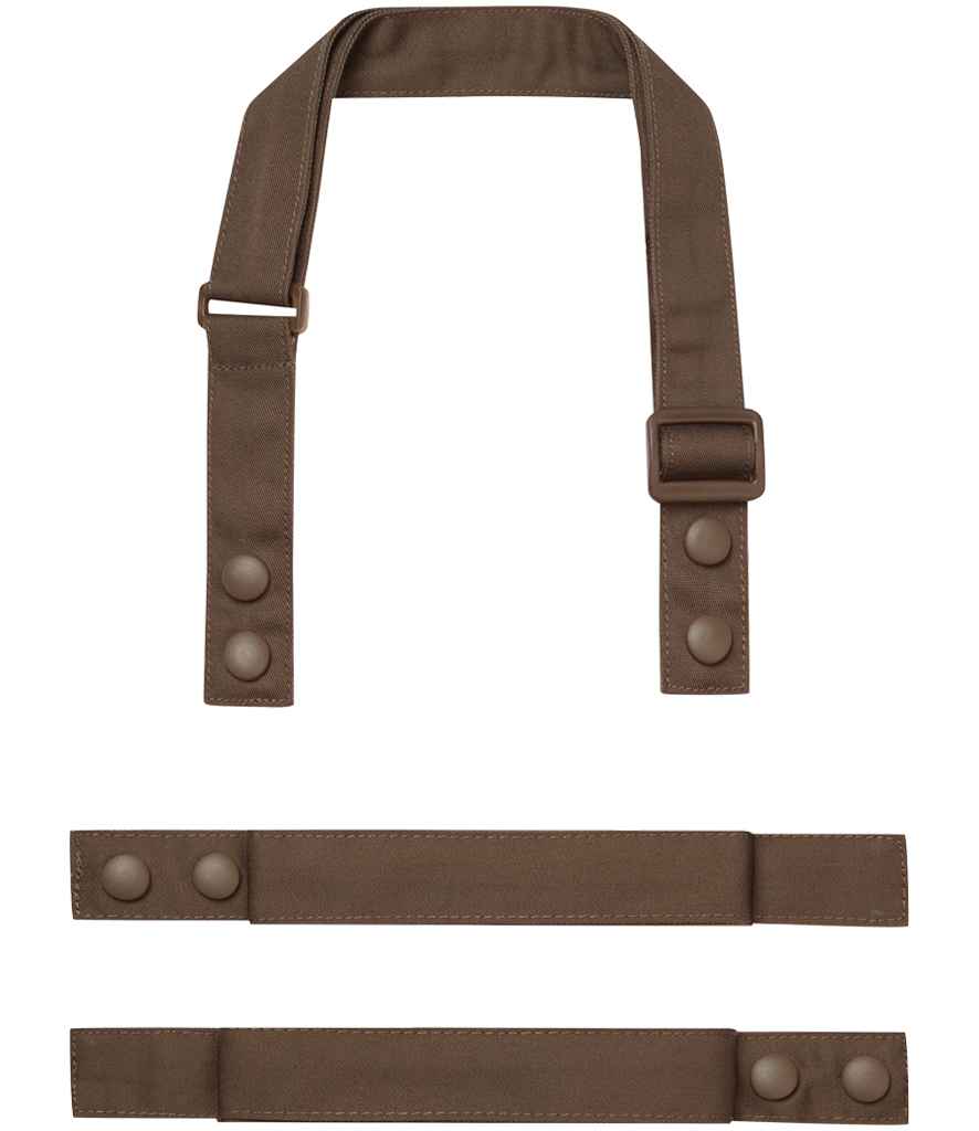 Premier Colours Swap&Pop Apron Strap
