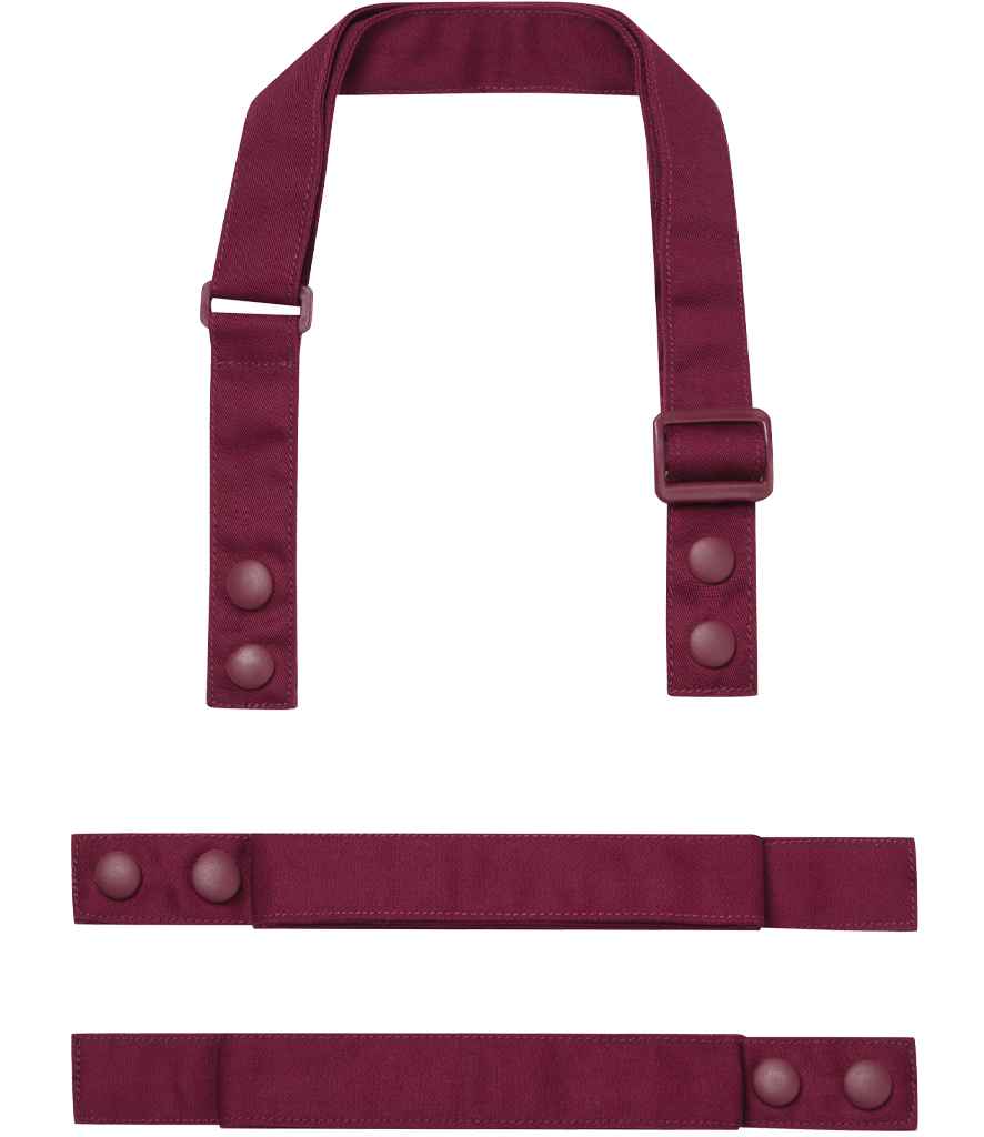 Premier Colours Swap&Pop Apron Strap