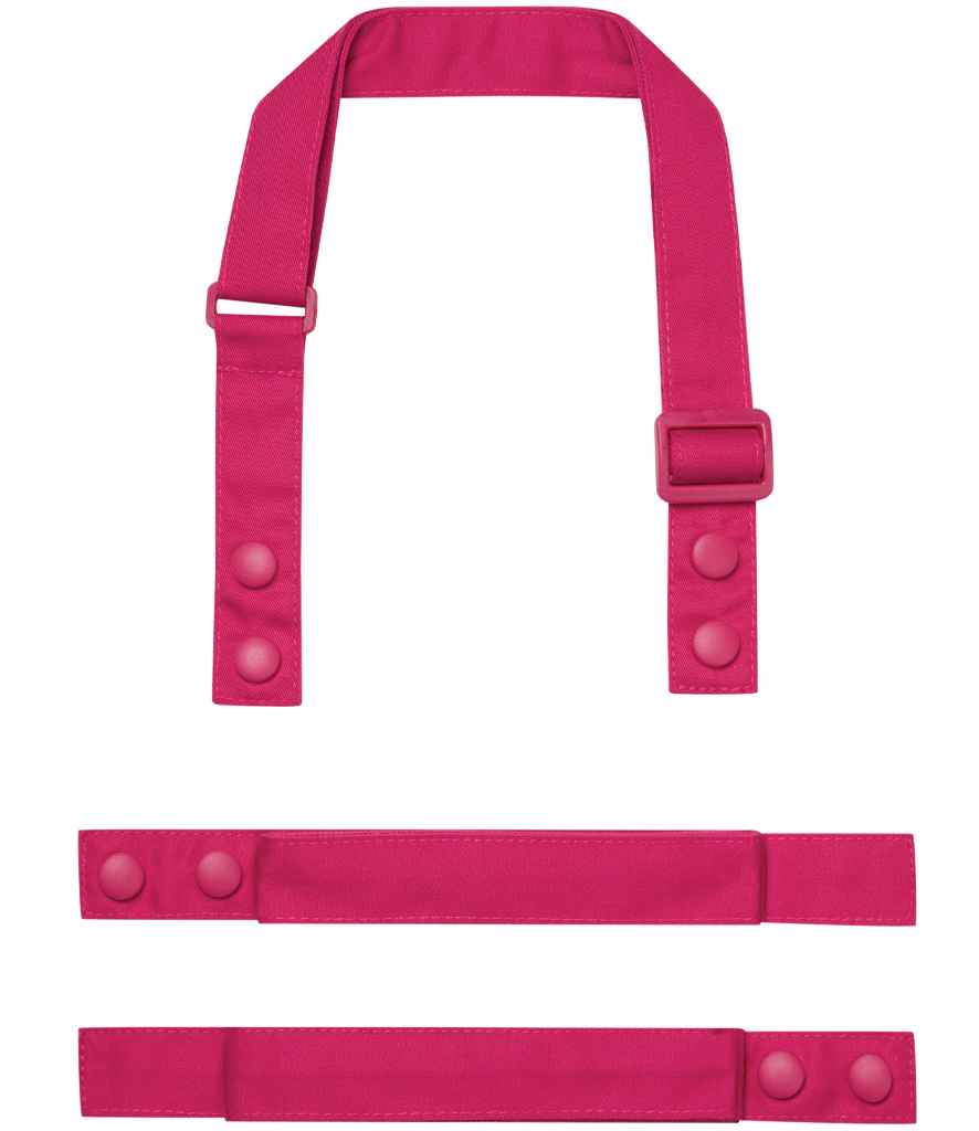 Premier Colours Swap&Pop Apron Strap