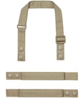 PR191 Khaki Front