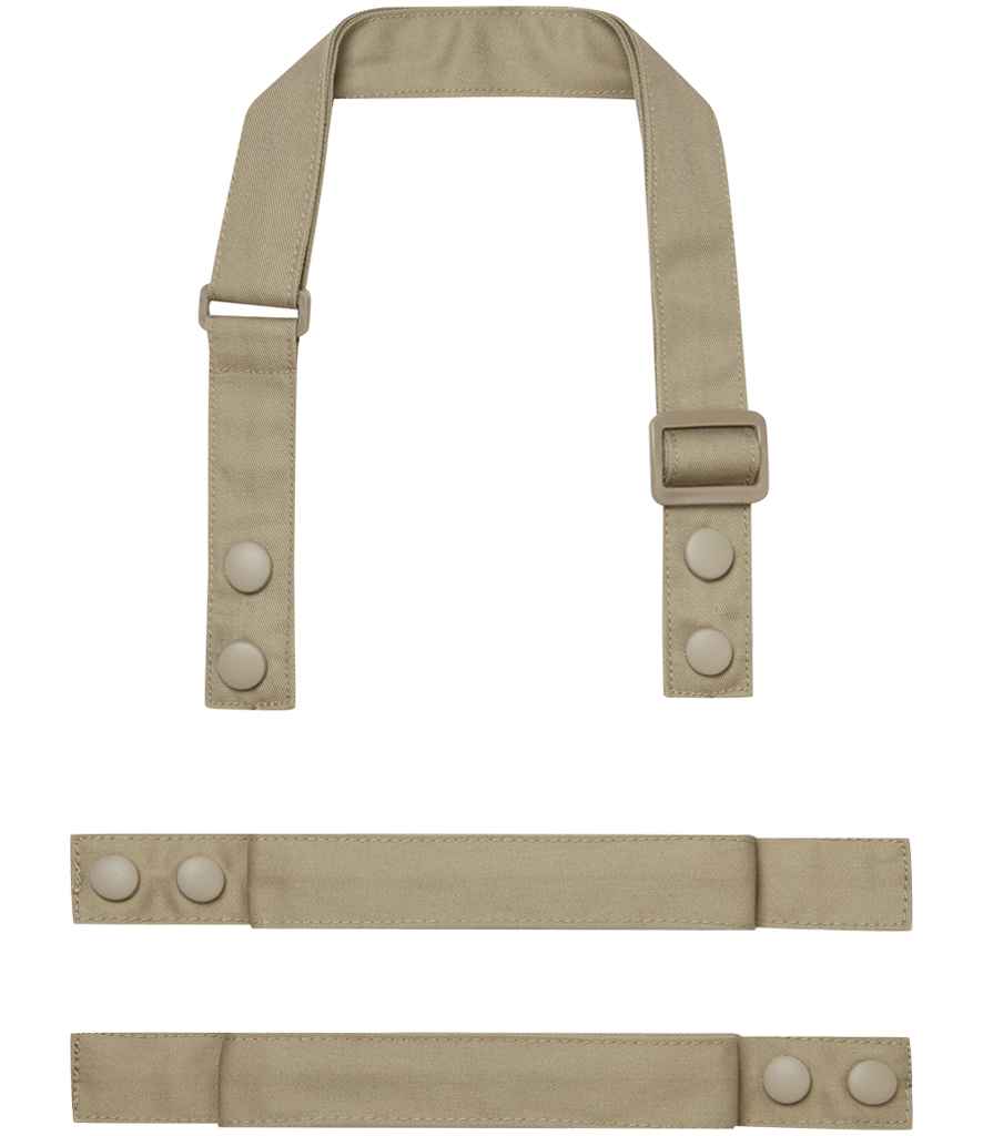 Premier Colours Swap&Pop Apron Strap
