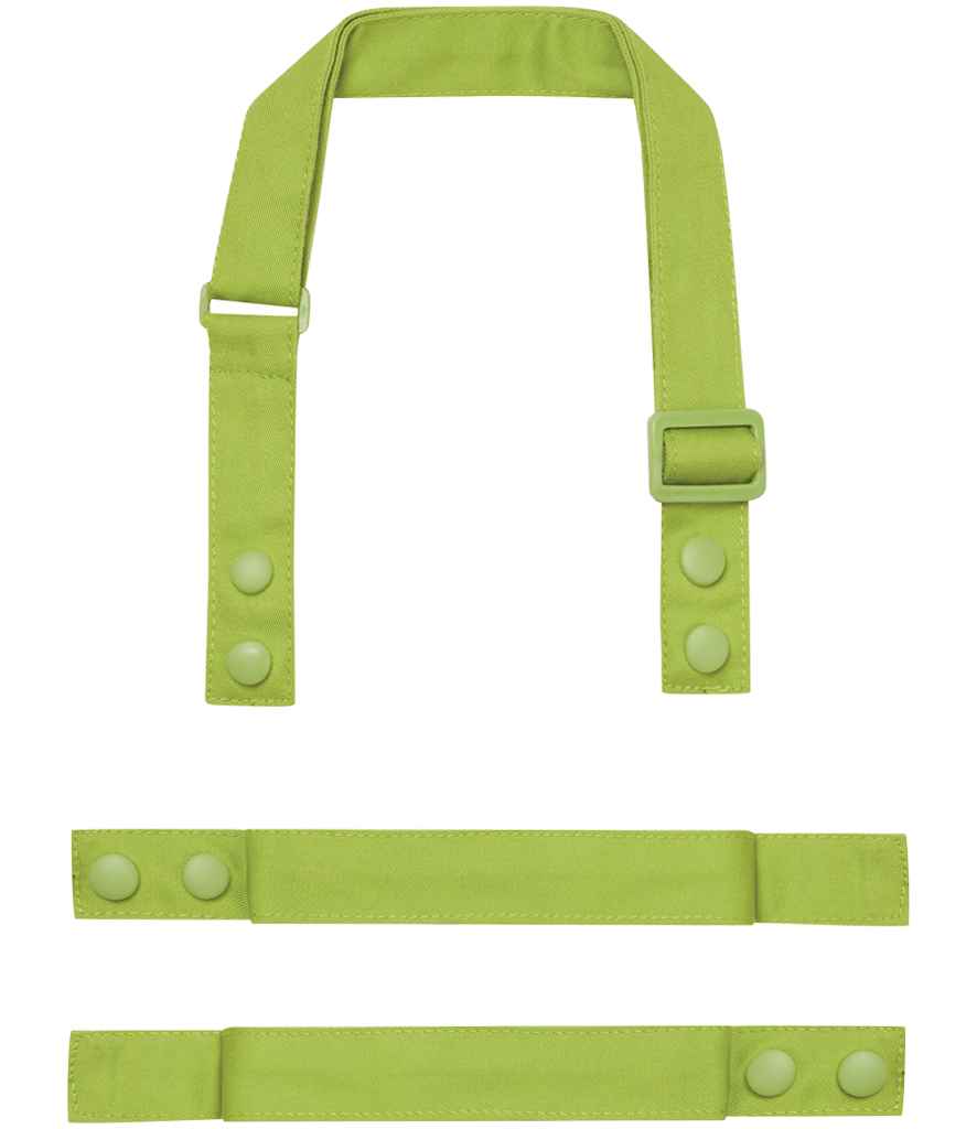 Premier Colours Swap&Pop Apron Strap